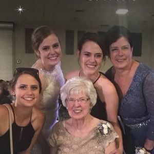 Meet your Posher, Beth